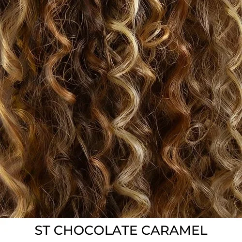 ST CHOCOLATE CARAMEL