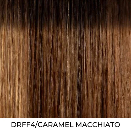 DRFF4/CARAMEL MACCHIATO