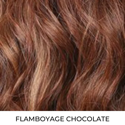 FLAMBOYAGE CHOCOLATE