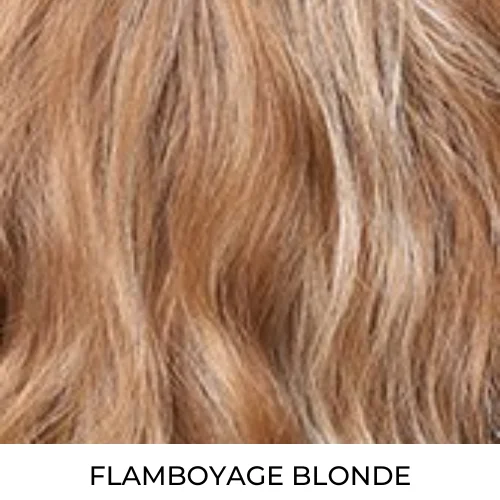 FLAMBOYAGE BLONDE