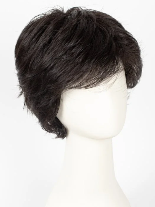 Flirty Flip | HF Synthetic Wig (Basic Cap)