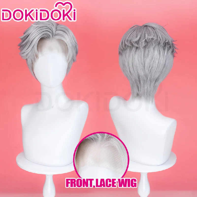 Front Lace Wig-Order Processing Time Refer to Description Page