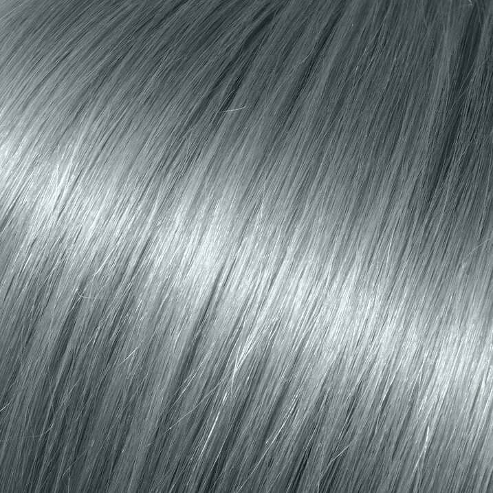 18"" Fusion Extensions Silver (Stella)