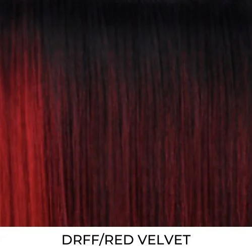 DRFF RED VELVET