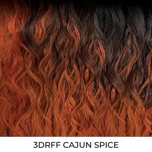 3DRFF CAJUN SPICE