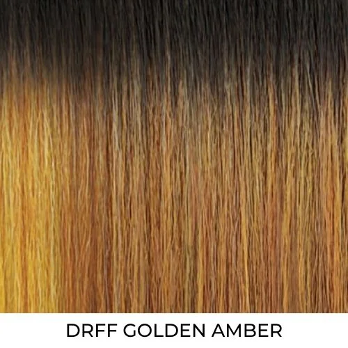 DRFF GOLDEN AMBER