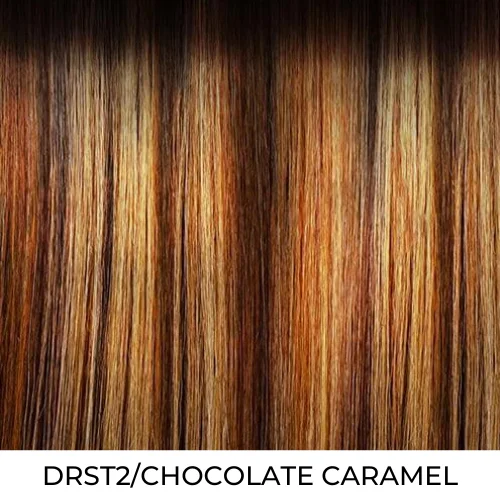 DRST2/CHOCOLATE CARAMEL