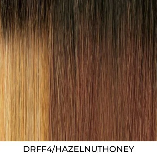 DRFF/HAZELNUT HONEY