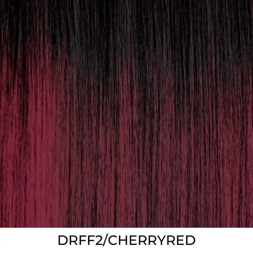 DRFF2/CHERRY RED