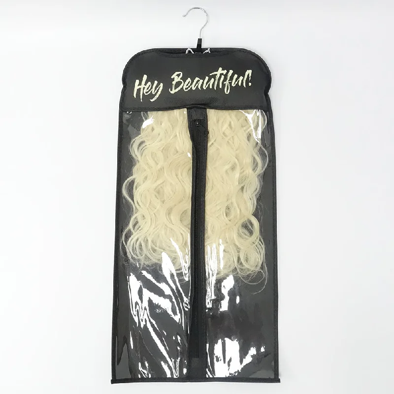 Hair Extensions Travel/Storage Bag