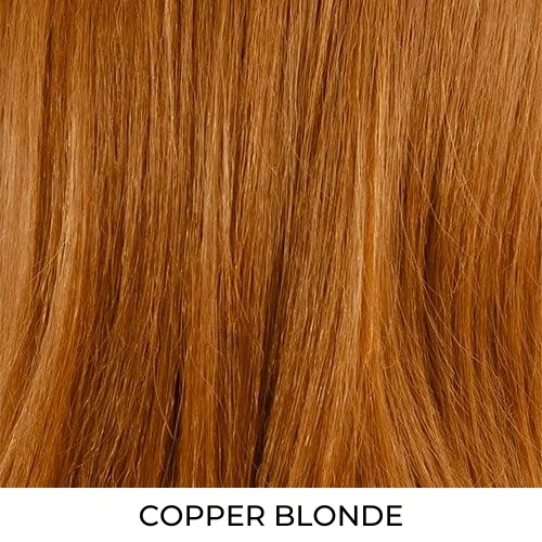 COPPER BLONDE