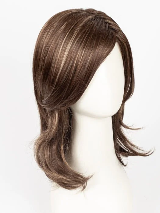 Harlow | Synthetic Wig (Basic Cap)