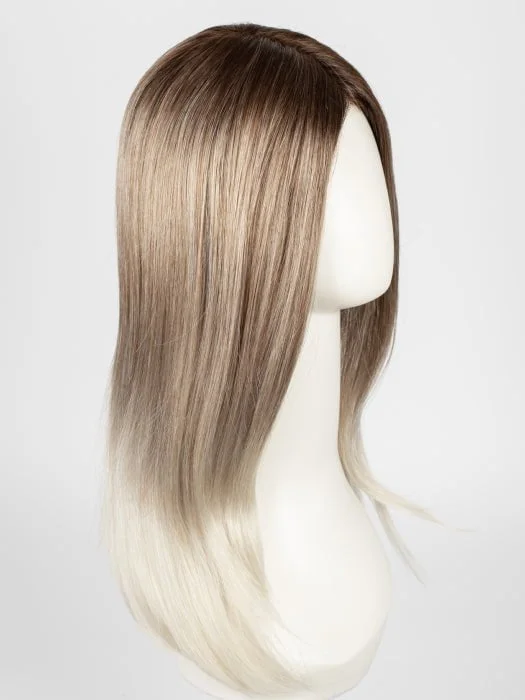 Harper | Synthetic Lace Front Wig (Mono Part)