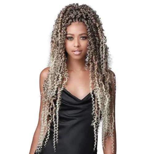 Bobbi Boss HB116 Boho Box Braid 24 3X