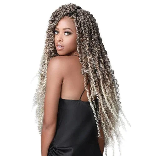 Bobbi Boss HB116 Boho Box Braid 24 3X