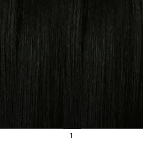 HD Lace Becca Synthetic Lace Front Wig by It's A Wig