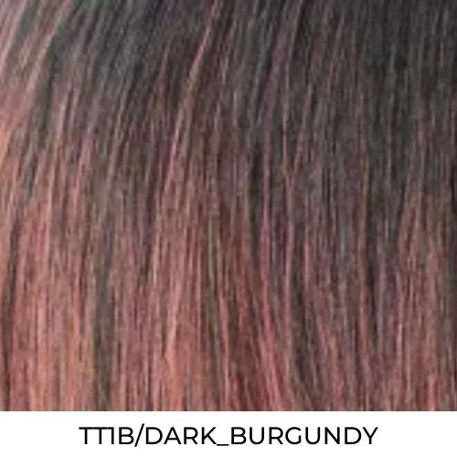 TT1B/DARK BURGUNDY