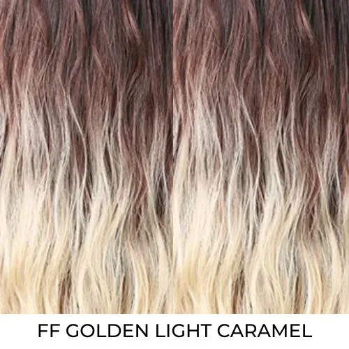 FF GOLDEN LIGHT CARAMEL