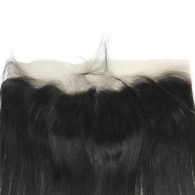 Swiss Transparent Remy 13""x4"" Body Wave Lace Frontal