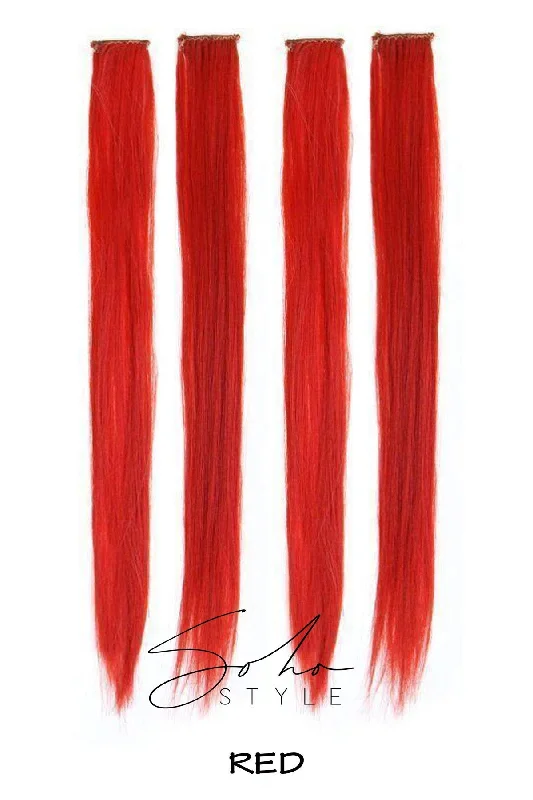 RedClip / 2Pair