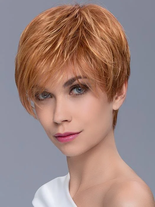 Hot | Synthetic Wig (Mono Crown) | DISCONTINUED