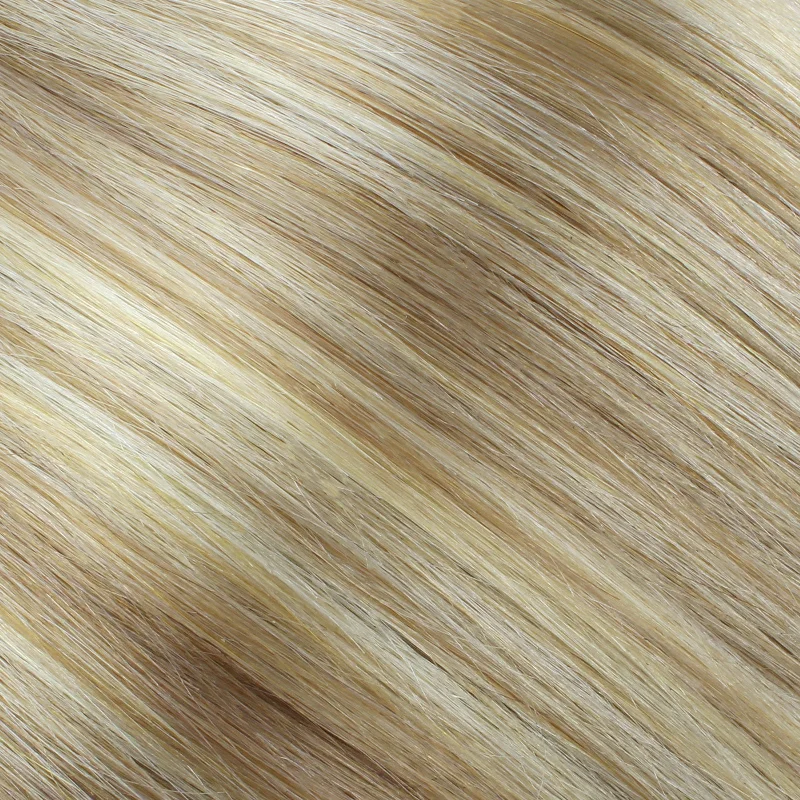 I Tip Hair Extensions Highlights P8A/60#