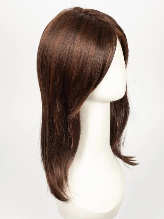 Impress | Synthetic Wig (Mono Crown)