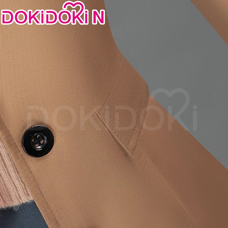 【In Stock】DokiDoki-N Anime Seishun Buta Yarou Wa Bunny Girl Senpai No Yume Wo Minai Cosplay Sakurajima Mai Costume School Uniform