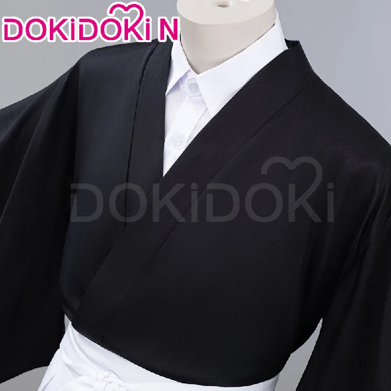 【In Stock】Dokidoki-N Anime Cosplay Zeninn Naoyaa costume