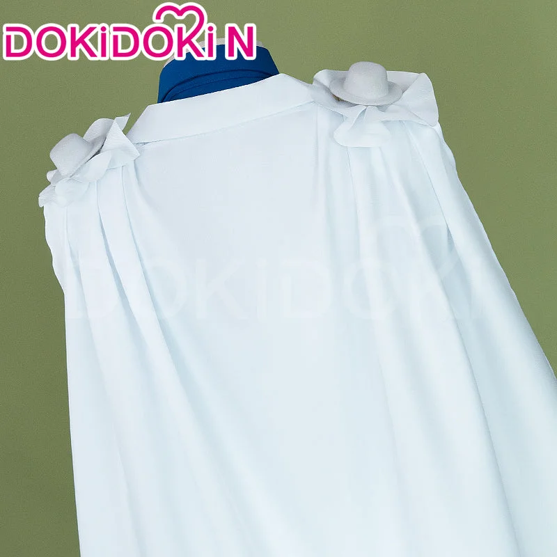 【In Stock】【Size XS-3XL】DokiDoki-N Anime Cosplay Gentleman Thief Costume