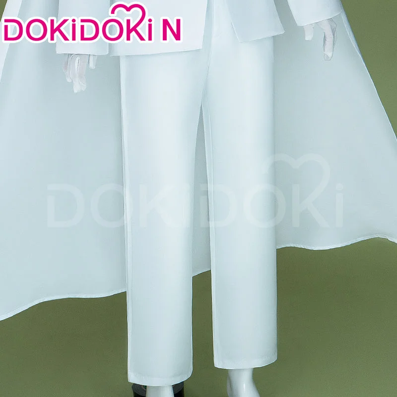 【In Stock】【Size XS-3XL】DokiDoki-N Anime Cosplay Gentleman Thief Costume