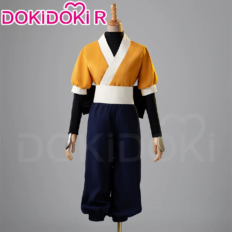 【Size XS-XL】DokiDoki-R Anime Oshi no Ko Cosplay Arima Kana Costume Tokyo Blade arc!