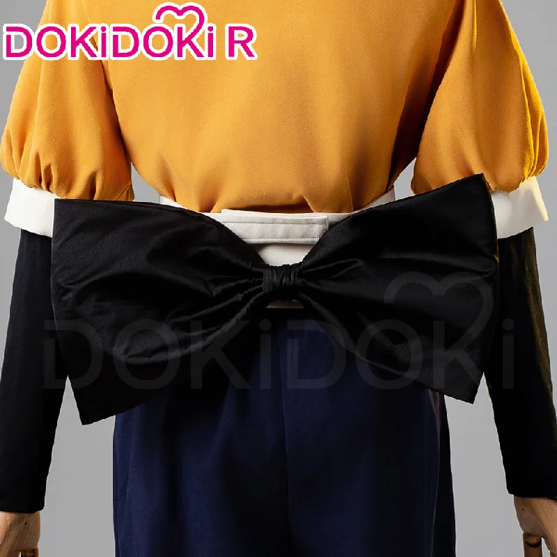 【Size XS-XL】DokiDoki-R Anime Oshi no Ko Cosplay Arima Kana Costume Tokyo Blade arc!