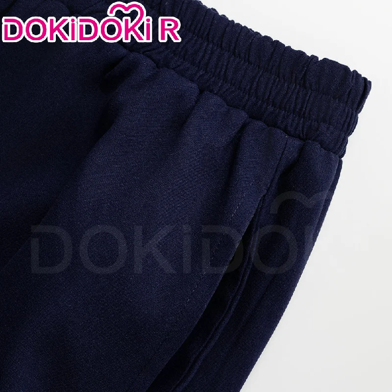 【Size XS-XL】DokiDoki-R Anime Oshi no Ko Cosplay Arima Kana Costume Tokyo Blade arc!