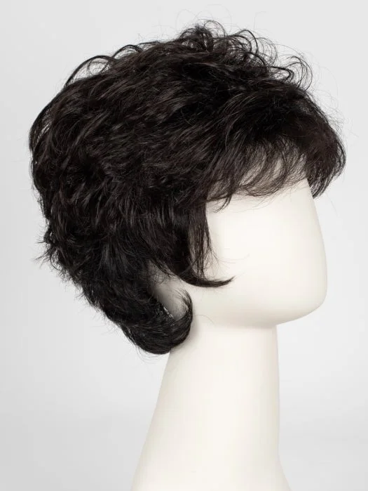 Instinct Petite/Average | Synthetic Wig (Basic Cap)