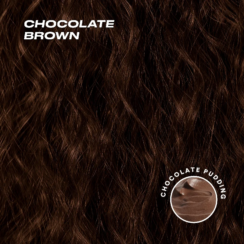 Chocolate Brown