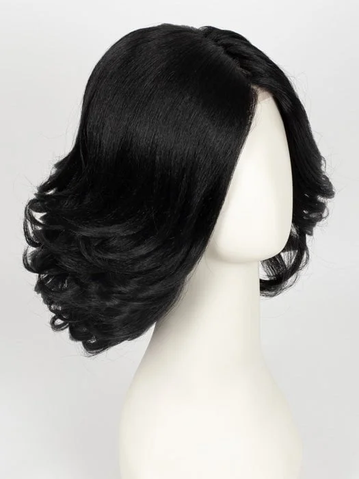 Jasmine | Synthetic Lace Front Wig (Mono Top)