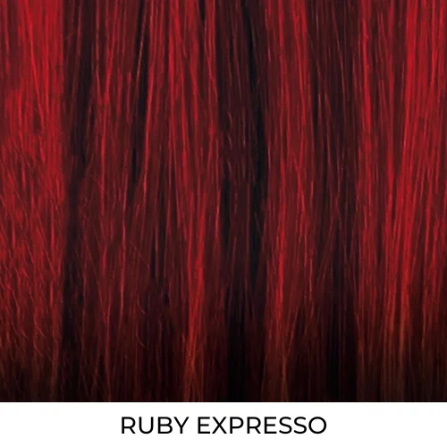 RUBY EXPRESSO