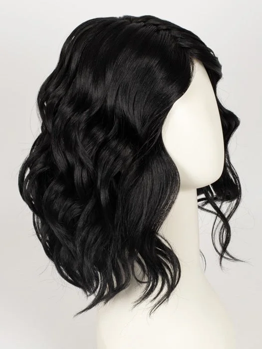 Jordan | Synthetic Lace Front Wig (Mono Top)