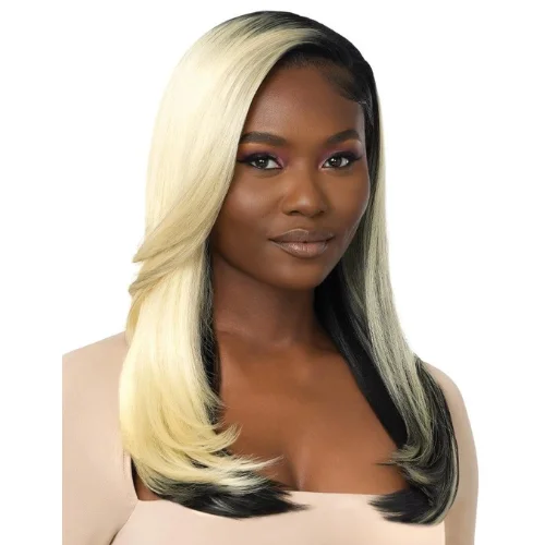 Kaliya Perfect Hairline Synthetic Lace Front Wig by Outre