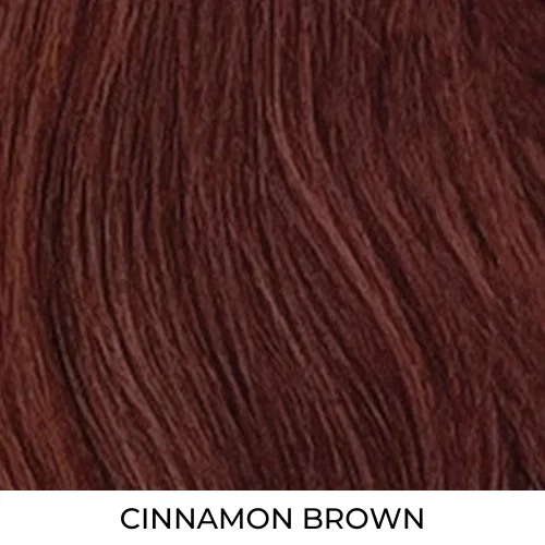 CINNAMON BROWN