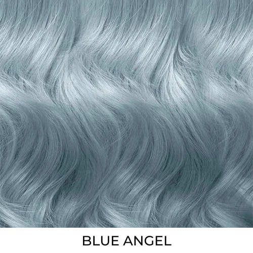 BLUE ANGEL