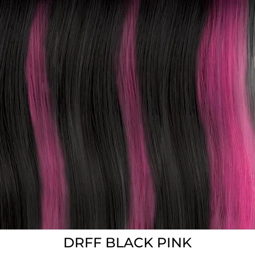 DRFF BLACK PINK