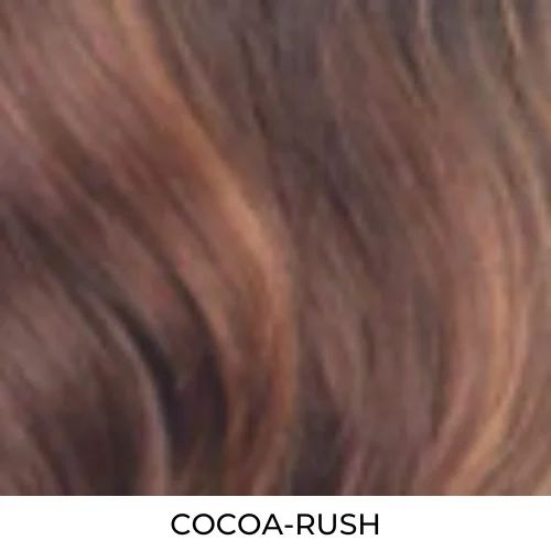 COCOA-RUSH