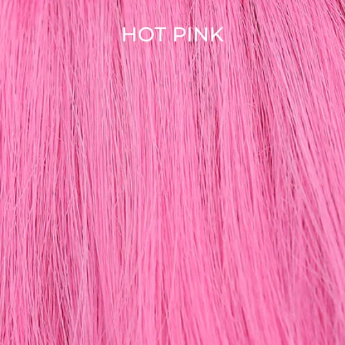 HOT PINK