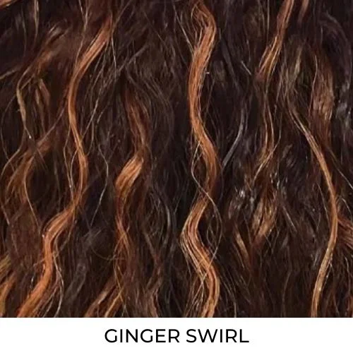 GINGER SWIRL