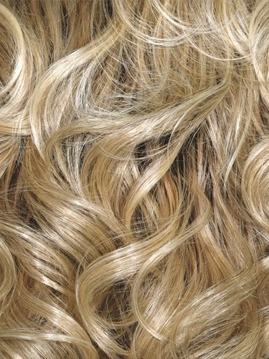 Laguna Beach | Synthetic Lace Front Wig (Mono Part)