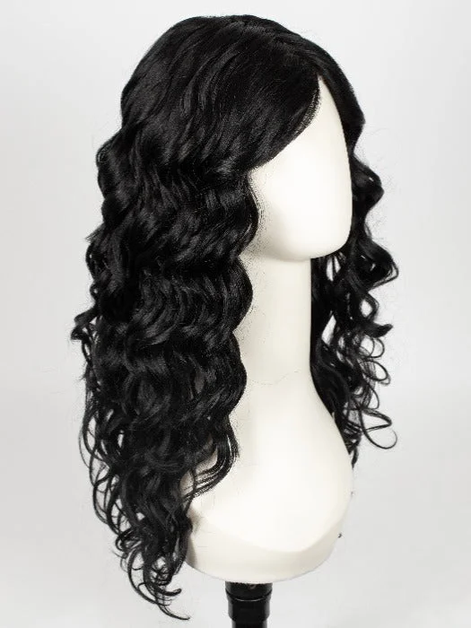 Laila | Synthetic Lace Front Wig (Mono Top)