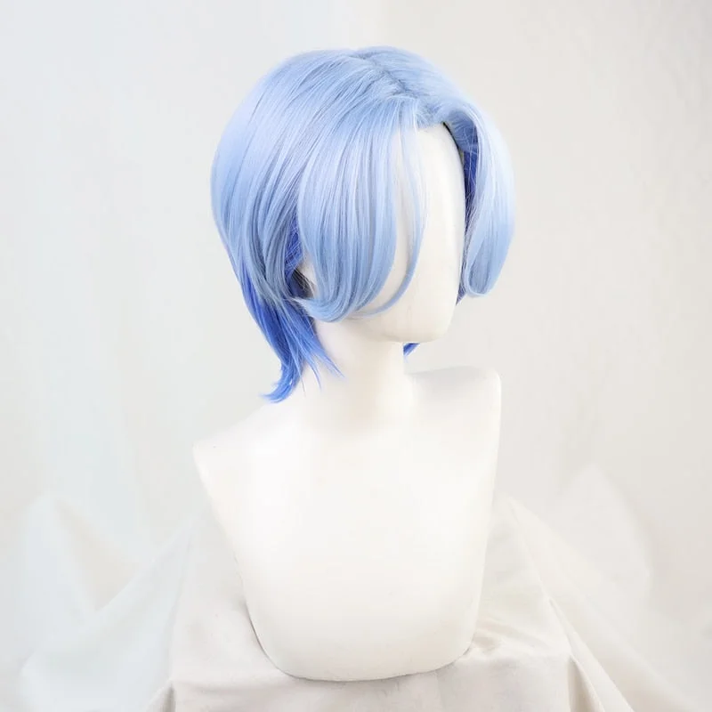 Langa Cosplay Wig