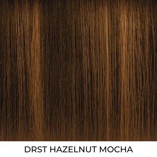 DRST HAZELNUT MOCHA